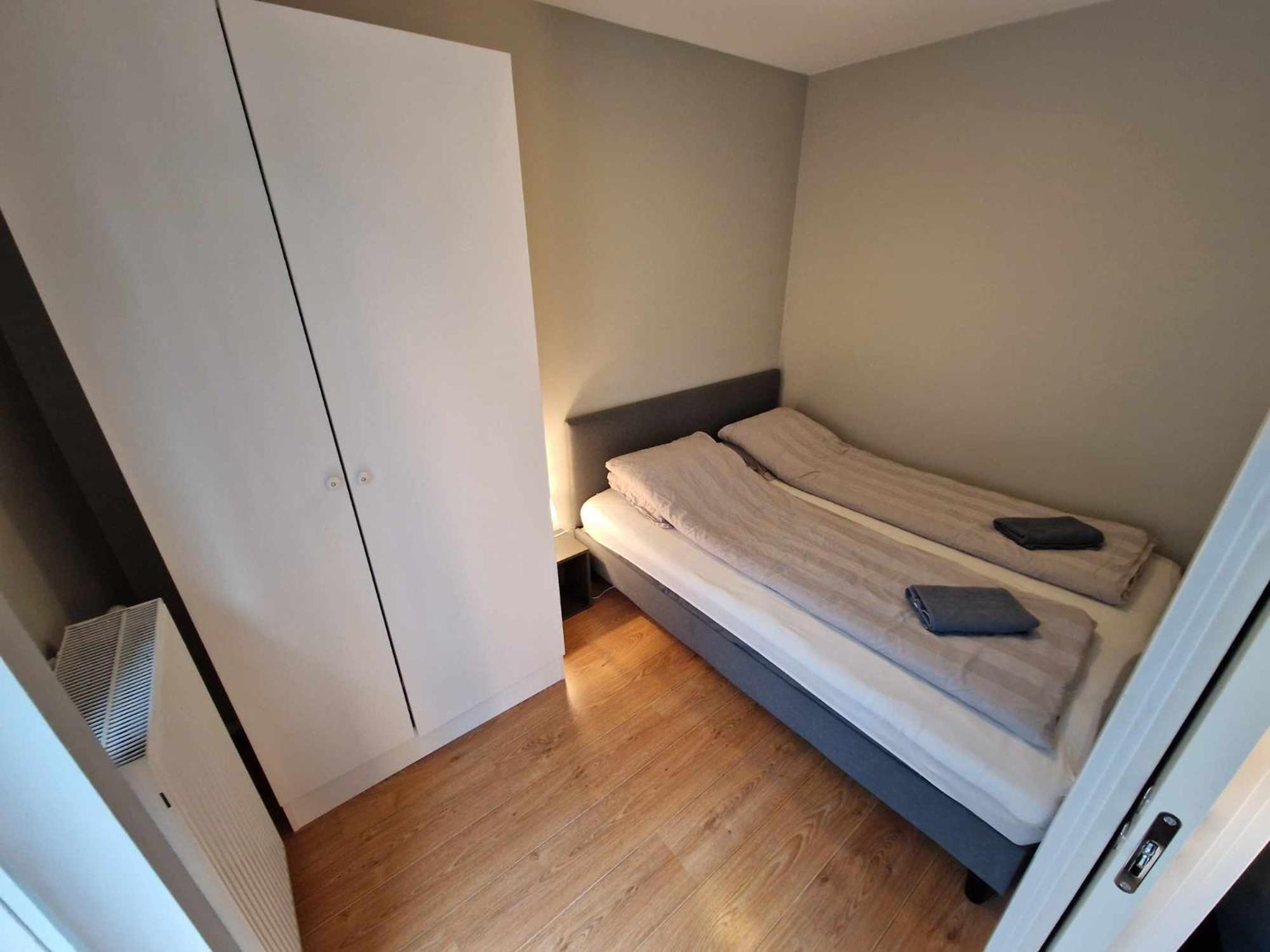 Ferienwohnung Aker Brygge - Sjoside Hjem - Sentral Beliggenhet Oslo Exterior foto
